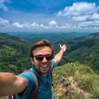 Отзыв от Денис - Виза Destination Thailand